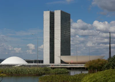 Congresso Nacional