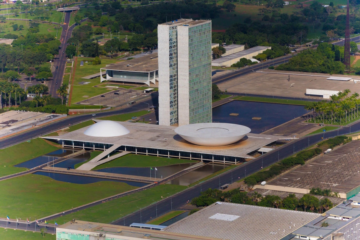 Congresso Nacional
