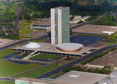 Congresso Nacional