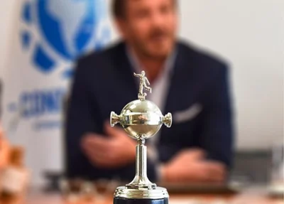 Conmebol