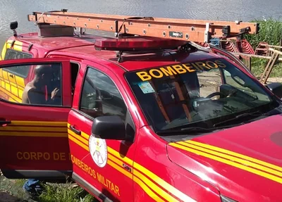 Corpo de Bombeiros do Piauí