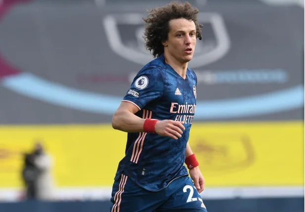 David Luiz