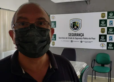 Delegado Barêtta