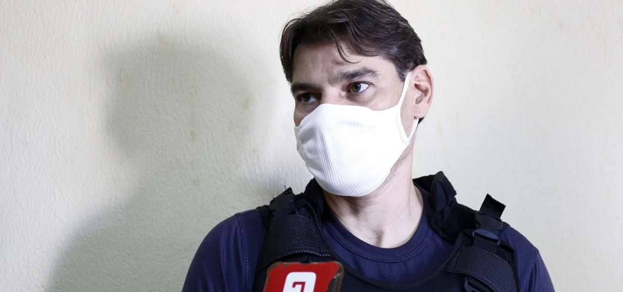 Delegado Marcelo Dias