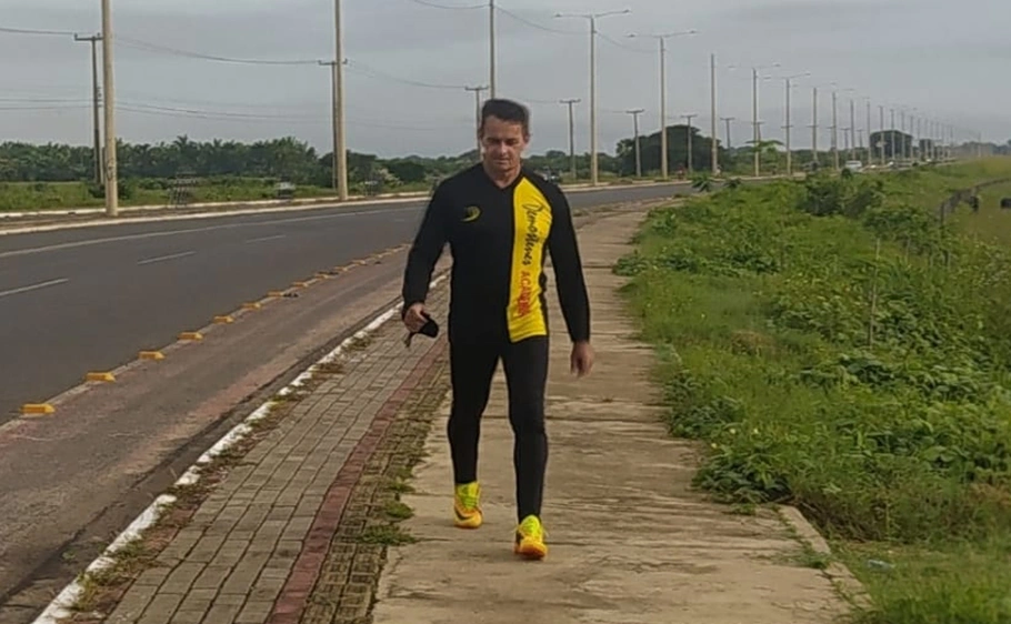 Demóstenes Ribeiro