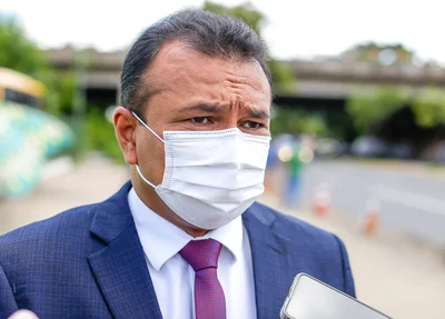 Deputado Federal Fábio Abreu