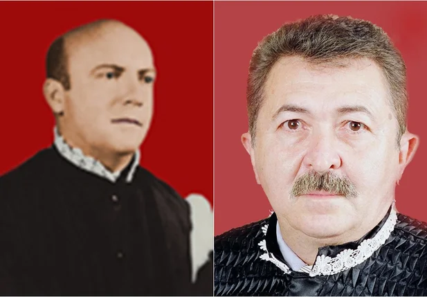 Desembargador Edgard Nogueira