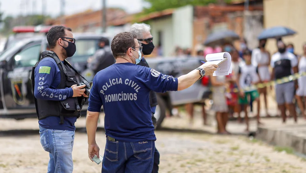 DHPP vai investigar o caso