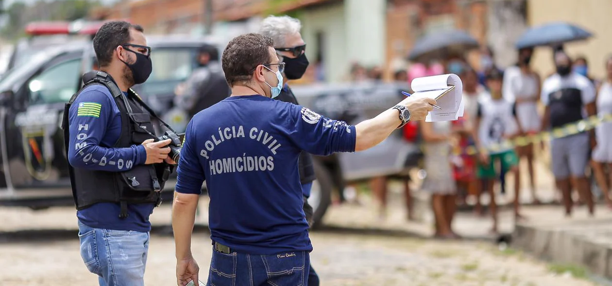 DHPP vai investigar o caso