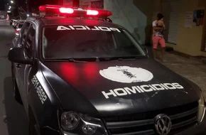 DHPP vai investigar o duplo homicídio