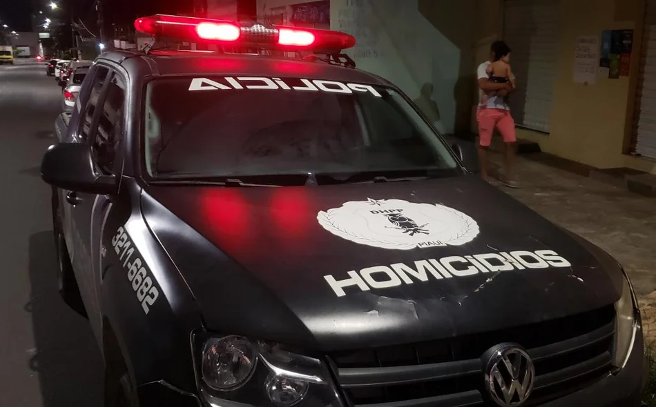 DHPP vai investigar o duplo homicídio