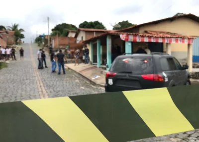 Dono de bar é assassinado na Vila Meio Norte