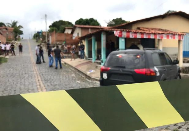 Dono de bar é assassinado na Vila Meio Norte