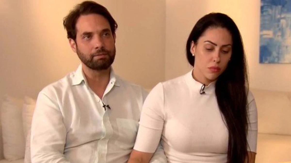Dr. Jairinho e mãe de Henry Borel são presos pela morte do menino