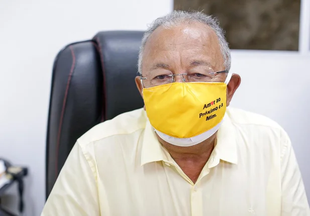 Dr. Pessoa
