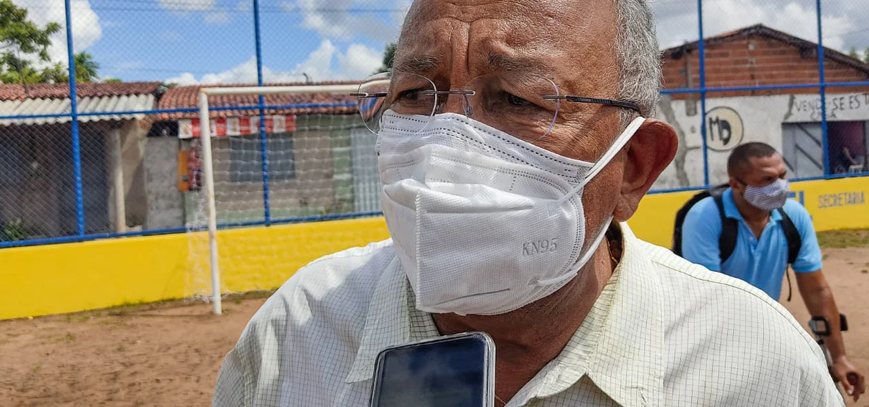 Dr. Pessoa
