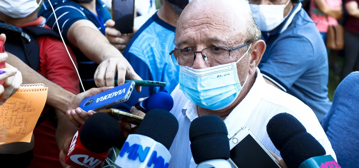 Edson Melo