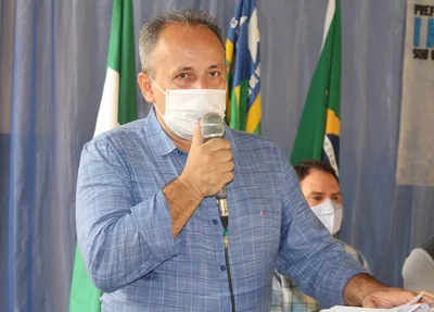 Elbert Holanda