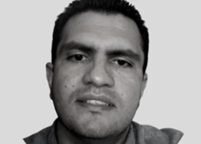 Enfermeiro Ricardo Brito Soares