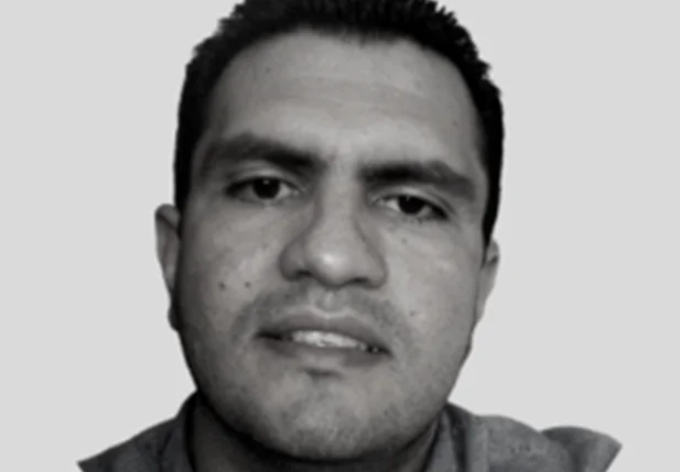 Enfermeiro Ricardo Brito Soares
