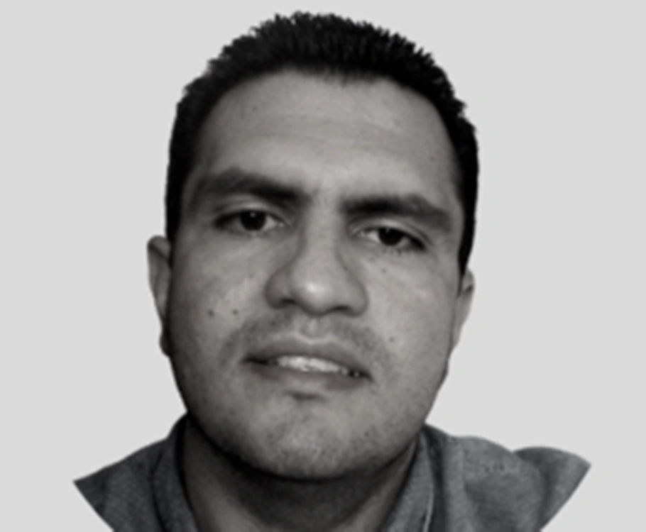 Enfermeiro Ricardo Brito Soares