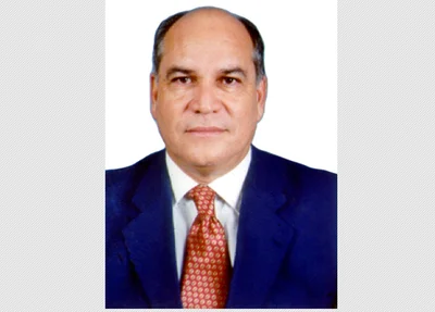 Ex-governador Guilherme Melo