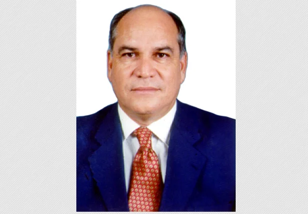 Ex-governador Guilherme Melo