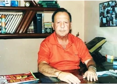 Ex-prefeito Abel de Barros Araújo morre aos 70 anos em Picos