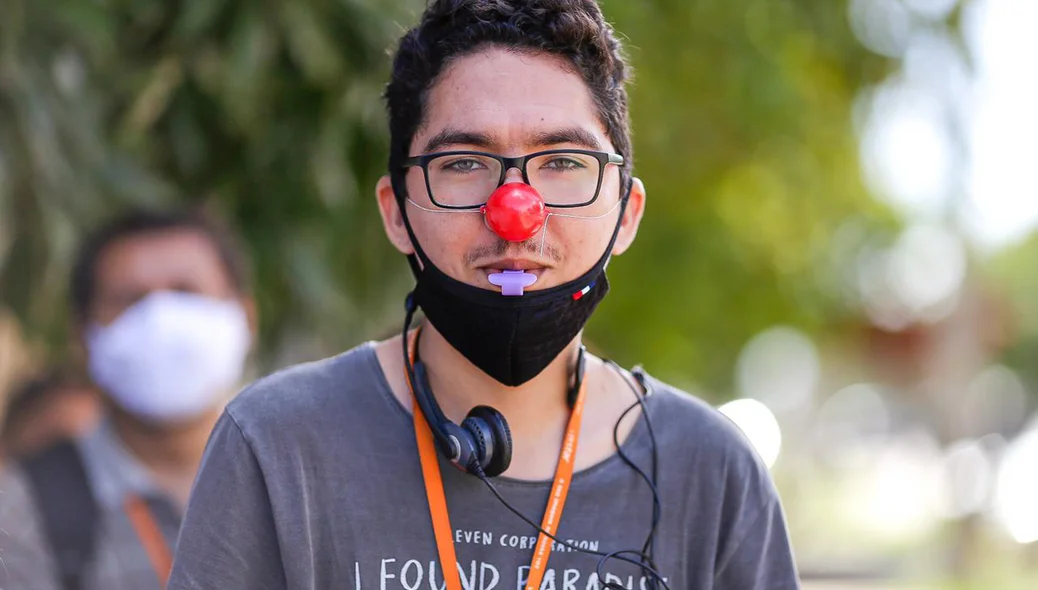 Funcionário da vikstar