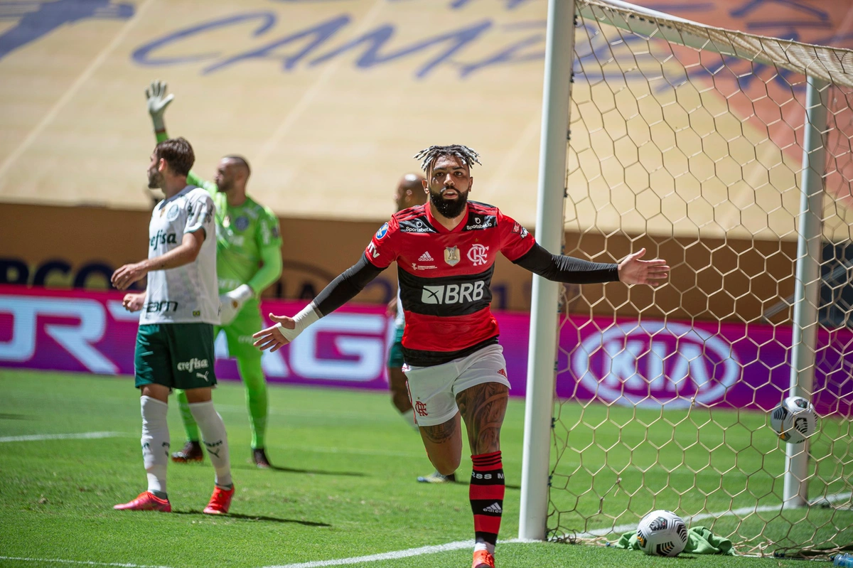 Gabigol