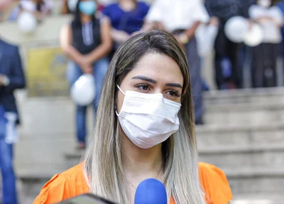 Gessy Fonseca