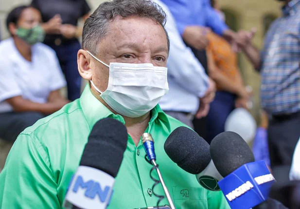 Gilberto Albuquerque
