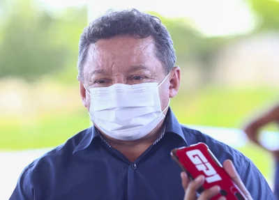 Gilberto Albuquerque