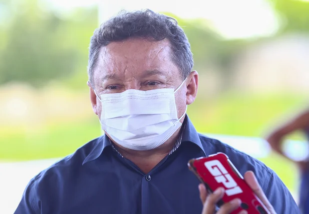 Gilberto Albuquerque