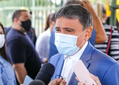 Governador Wellington Dias