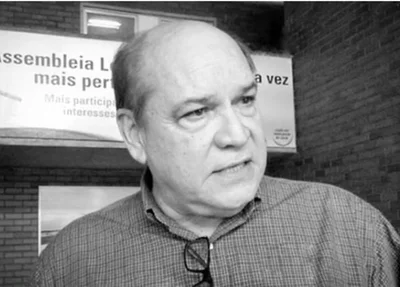 Guilherme Cavalcante Melo