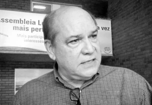 Guilherme Cavalcante Melo