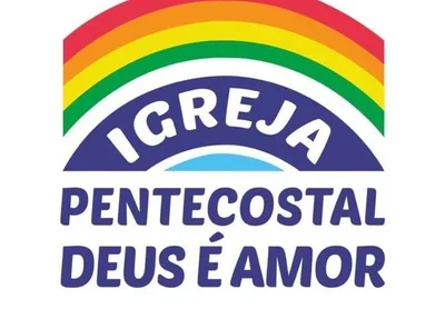 Igreja Deus é Amor