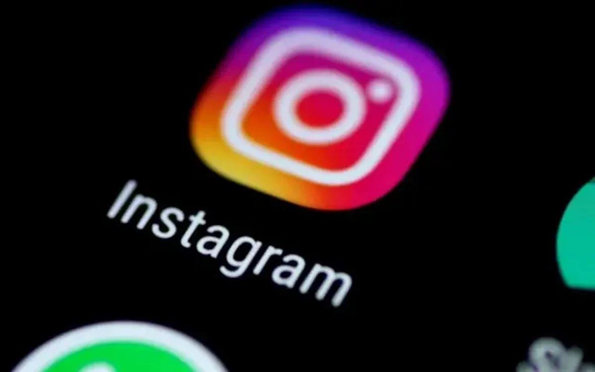 Instagram