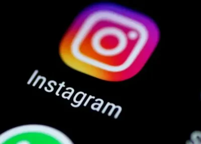 Instagram