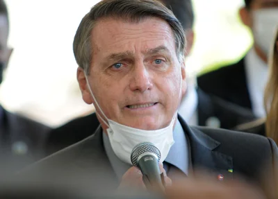 Jair Bolsonaro