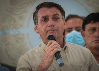 Jair Bolsonaro