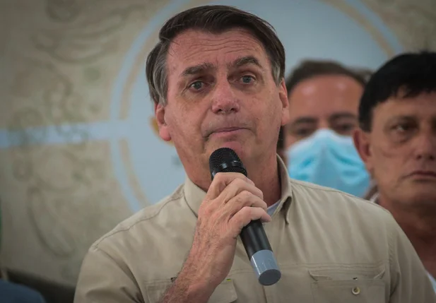 Jair Bolsonaro