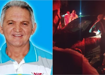 Joãozinho Conrado