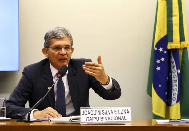 Joaquim Silva e Luna