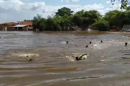 Jovem de 21 morre após queda de ponte no Maranhão