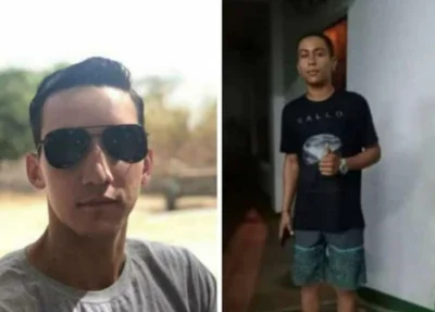 Jovens morrem em acidente de trânsito
