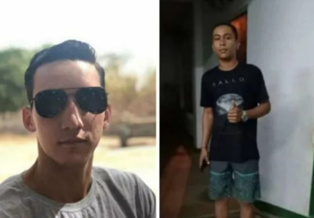 Jovens morrem em acidente de trânsito