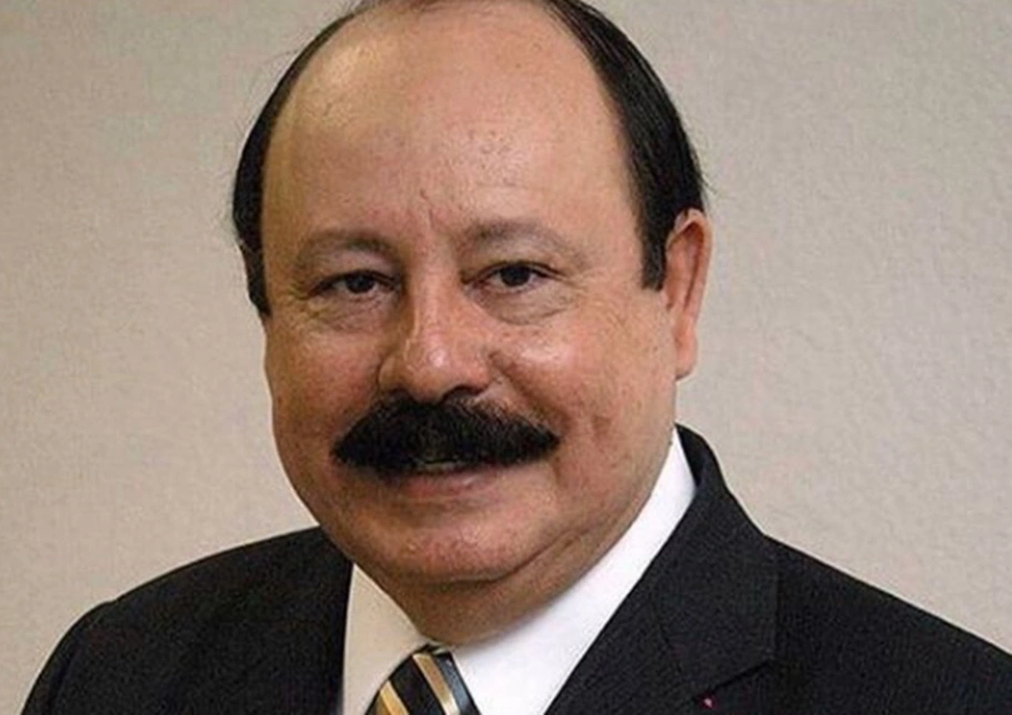 Levy Fidélix