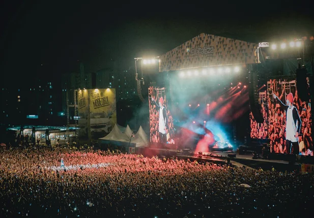Lollapalooza